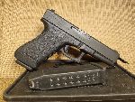 PISTOLA SEMIAUTOMATICA - MARCA GLOCK - MODELLO 20 GEN 2 - CALIBRO 10 MM Auto 2222