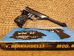 PISTOLA SEMIAUTOMATICA - MARCA BERNARDELLI - MODELLO 60 - CALIBRO 22 LR 2246