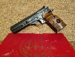 PISTOLA SPORTIVA - MARCA BERETTA - MODELLO 76 - CALIBRO 22 LR
