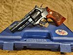 REVOLVER SPORTIVO - MARCA SMITH & WESSON - MODELLO 29-5 - CALIBRO 44 Rem. Mag.