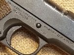 PISTOLA SPORTIVA - MARCA COLT - MODELLO 1911A1 - CALIBRO 45 ACP 2357
