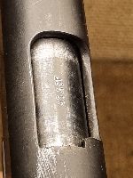PISTOLA SPORTIVA - MARCA COLT - MODELLO 1911A1 - CALIBRO 45 ACP 2362