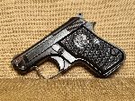 PISTOLA SEMIAUTOMATICA - MARCA BERETTA - MODELLO 950B - CALIBRO 6,35 BROWNING / 25 ACP