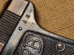 PISTOLA SEMIAUTOMATICA - MARCA BERETTA - MODELLO 15-19 - CALIBRO 7,65 Browning / 32 ACP 2415