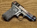 PISTOLA SEMIAUTOMATICA - MARCA BERETTA - MODELLO 15-19 - CALIBRO 7,65 Browning / 32 ACP 2416