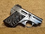 PISTOLA SEMIAUTOMATICA - MARCA STEYR - MODELLO 1909 - CALIBRO 6,35 BROWNING / 25 ACP 2419