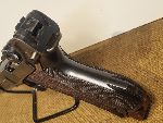 PISTOLA SPORTIVA - MARCA DWM - MODELLO P08 1916 - CALIBRO 9X19 2575