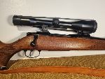 CARABINA AD OTTURATORE - MARCA SAUER - MODELLO 80 - CALIBRO 270 Win. 2593