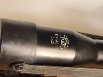 CARABINA AD OTTURATORE - MARCA SAUER - MODELLO 80 - CALIBRO 270 Win. 2594