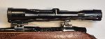 CARABINA AD OTTURATORE - MARCA SAUER - MODELLO 80 - CALIBRO 270 Win. 2595