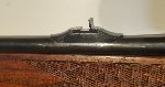 CARABINA AD OTTURATORE - MARCA SAUER - MODELLO 80 - CALIBRO 270 Win. 2596