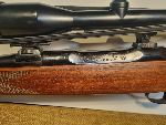 CARABINA AD OTTURATORE - MARCA SAUER - MODELLO 80 - CALIBRO 270 Win. 2597