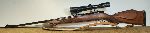 CARABINA AD OTTURATORE - MARCA SAUER - MODELLO 80 - CALIBRO 270 Win. 2598