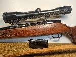 CARABINA AD OTTURATORE - MARCA SAUER - MODELLO 80 - CALIBRO 270 Win. 2600