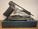 PISTOLA SEMIAUTOMATICA - MARCA FN BROWNING - MODELLO 10/22 - CALIBRO 9 CORTO - 9X17 2619