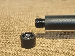 CARABINA SPORTIVA - MARCA SPRINGFIELD - MODELLO 2020 RF TARGET - CALIBRO 22 LR 2692