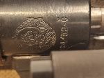CARABINA AD OTTURATORE - MARCA ZASTAVA - MODELLO M48/53 - CALIBRO 8x57 JS 2703