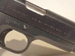 PISTOLA SPORTIVA - MARCA COLT - MODELLO GOVERNMENT - CALIBRO 45 ACP 2852