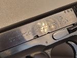 PISTOLA SPORTIVA - MARCA COLT - MODELLO GOVERNMENT - CALIBRO 45 ACP 2853