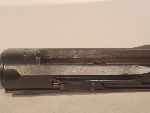 PISTOLA SPORTIVA - MARCA DWM - MODELLO P08 KRIEGSMARINE 1921 - CALIBRO 9X19 2859