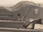 PISTOLA SPORTIVA - MARCA DWM - MODELLO P08 KRIEGSMARINE 1921 - CALIBRO 9X19 2862