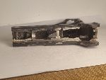 PISTOLA SPORTIVA - MARCA DWM - MODELLO P08 KRIEGSMARINE 1921 - CALIBRO 9X19 2864