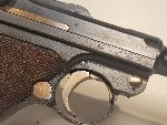 PISTOLA SPORTIVA - MARCA DWM - MODELLO 1920/23 SAFE AND LOADED - CALIBRO 7,65 PARABELLUM 2883