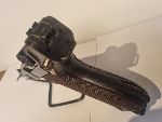 PISTOLA SPORTIVA - MARCA DWM - MODELLO 1920/23 SAFE AND LOADED - CALIBRO 7,65 PARABELLUM 2885