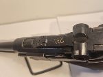 PISTOLA SPORTIVA - MARCA DWM - MODELLO 1920/23 SAFE AND LOADED - CALIBRO 7,65 PARABELLUM 2889