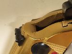 PISTOLA SEMIAUTOMATICA - MARCA WALTHER - MODELLO PP ZELLA - CALIBRO 7,65 Browning / 32 ACP 2960