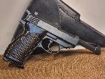 PISTOLA SPORTIVA - MARCA WALTHER - MODELLO P38 COD 480 - CALIBRO 9X19 3143