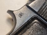 PISTOLA SEMIAUTOMATICA - MARCA BERETTA - MODELLO 34 GDF - CALIBRO 9 CORTO - 9X17 3170