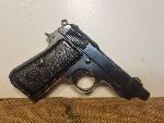 PISTOLA SEMIAUTOMATICA - MARCA BERETTA - MODELLO 34 GDF - CALIBRO 9 CORTO - 9X17 3171