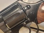 REVOLVER - MARCA COLT - MODELLO COBRA - CALIBRO 38 Special 3202