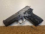 PISTOLA SPORTIVA - MARCA SIG SAUER - MODELLO P 220 - CALIBRO 9X19 3213