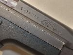 PISTOLA SPORTIVA - MARCA SIG SAUER - MODELLO P 220 - CALIBRO 9X19 3215