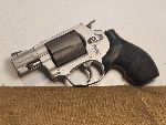 REVOLVER - MARCA SMITH & WESSON - MODELLO 337 AIRLITE - CALIBRO 38 Special