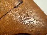 PISTOLA SEMIAUTOMATICA - MARCA CZ - MODELLO 24 - CALIBRO 9 CORTO - 9X17 3231