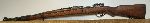 CARABINA - MARCA FN - MODELLO MAUSER 1930-50 - CALIBRO 30.06 3260