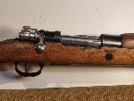 CARABINA - MARCA FN - MODELLO MAUSER 1930-50 - CALIBRO 30.06 3262