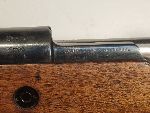 CARABINA - MARCA FN - MODELLO MAUSER 1930-50 - CALIBRO 30.06 3264