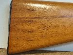 CARABINA AD OTTURATORE CON BAIONETTA - MARCA STEYR - MODELLO M95 - CALIBRO 8 X 56 R 3310