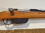 CARABINA AD OTTURATORE CON BAIONETTA - MARCA STEYR - MODELLO M95 - CALIBRO 8 X 56 R 3311