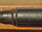 CARABINA AD OTTURATORE CON BAIONETTA - MARCA STEYR - MODELLO M95 - CALIBRO 8 X 56 R 3312