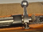 CARABINA AD OTTURATORE CON BAIONETTA - MARCA STEYR - MODELLO M95 - CALIBRO 8 X 56 R 3315