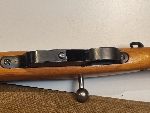 CARABINA AD OTTURATORE CON BAIONETTA - MARCA STEYR - MODELLO M95 - CALIBRO 8 X 56 R 3318