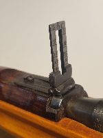 CARABINA AD OTTURATORE CON BAIONETTA - MARCA STEYR - MODELLO M95 - CALIBRO 8 X 56 R 3319