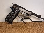 PISTOLA SPORTIVA - MARCA WALTHER - MODELLO P1 - CALIBRO 9X21 3346