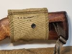 CARABINA SEMIAUTOMATICA CON BAIONETTA - MARCA INLAND - MODELLO M1 - CALIBRO 30M1 3434