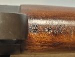 CARABINA AD OTTURATORE - MARCA ENFIELD LONG BRANCH - MODELLO N4 MK1 - CALIBRO 303 British 3439